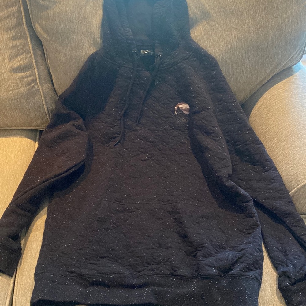 Grassroots California men’s sweatshirt